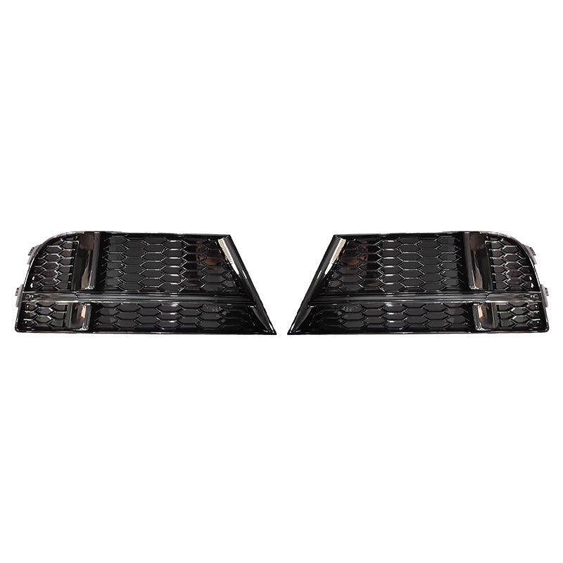 Dropship fog grilles